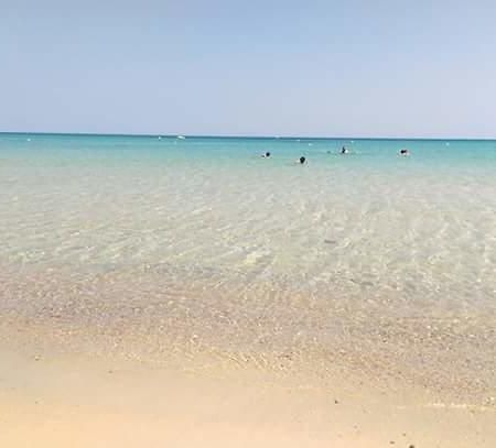 Le Lagon De Hammamet Exteriér fotografie