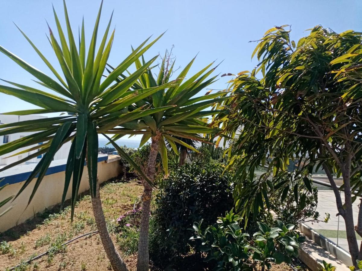 Le Lagon De Hammamet Exteriér fotografie