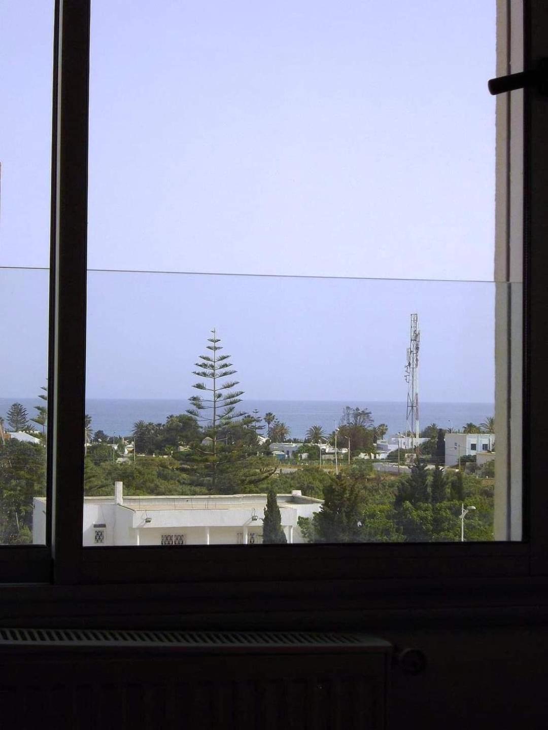 Le Lagon De Hammamet Exteriér fotografie