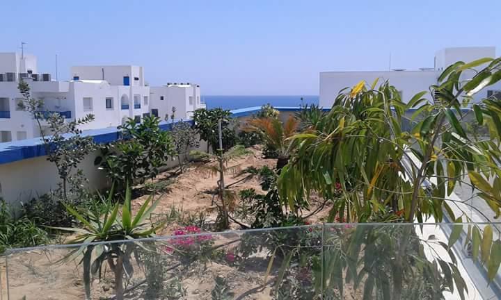 Le Lagon De Hammamet Pokoj fotografie