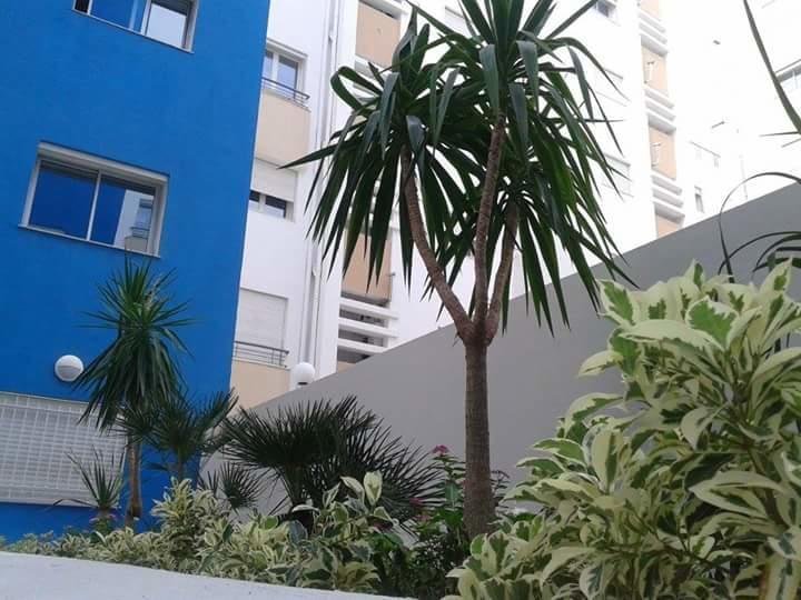 Le Lagon De Hammamet Pokoj fotografie