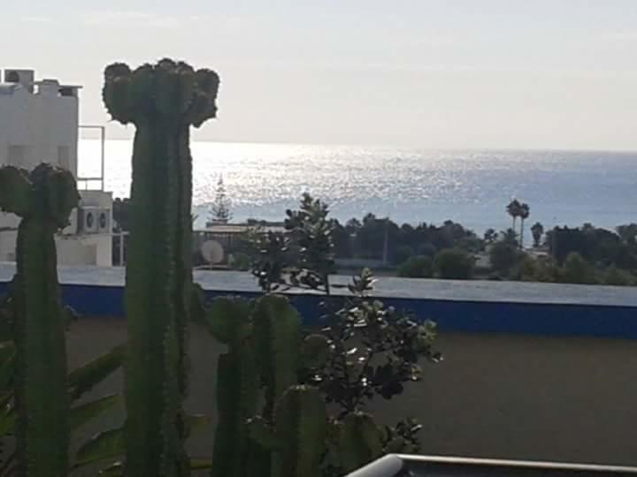 Le Lagon De Hammamet Exteriér fotografie