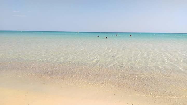 Le Lagon De Hammamet Exteriér fotografie